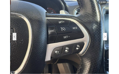 Dodge Durango R/T* 5.7* V8* 8ZF* ПОДГРЕВ* КАМЕРА* КЕЙЛЕС* LANE* - автомобили, коли, обяви за нови и употребявани 11