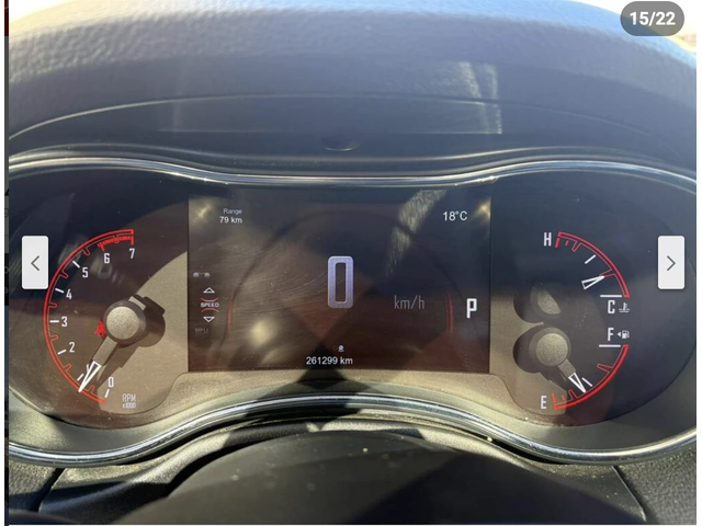 Dodge Durango R/T* 5.7* V8* 8ZF* ПОДГРЕВ* КАМЕРА* КЕЙЛЕС* LANE* - автомобили, коли, обяви за нови и употребявани 13