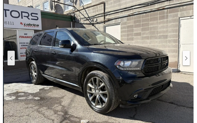 dodge-durango - 2