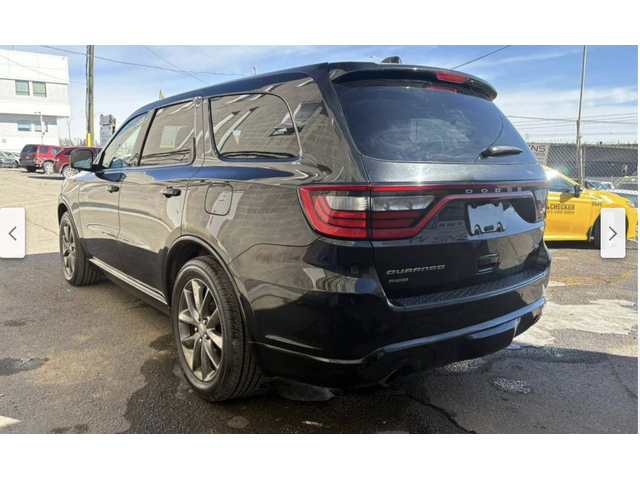 Dodge Durango R/T* 5.7* V8* 8ZF* ПОДГРЕВ* КАМЕРА* КЕЙЛЕС* LANE* - автомобили, коли, обяви за нови и употребявани 3