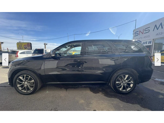 Dodge Durango R/T* 5.7* V8* 8ZF* ПОДГРЕВ* КАМЕРА* КЕЙЛЕС* LANE* - автомобили, коли, обяви за нови и употребявани 5