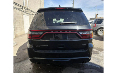 Dodge Durango R/T* 5.7* V8* 8ZF* ПОДГРЕВ* КАМЕРА* КЕЙЛЕС* LANE* - автомобили, коли, обяви за нови и употребявани 7
