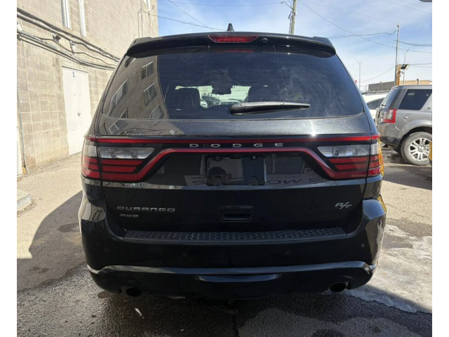 Dodge Durango R/T* 5.7* V8* 8ZF* ПОДГРЕВ* КАМЕРА* КЕЙЛЕС* LANE* - автомобили, коли, обяви за нови и употребявани 7