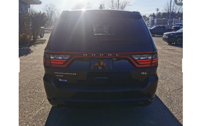 Dodge Durango R/T* 5.7* V8* 8ZF* ПОДГРЕВ* КАМЕРА* КЕЙЛЕС* LANE* - автомобили, коли, обяви за нови и употребявани 7