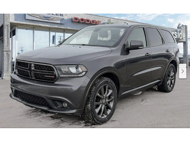Dodge Durango GT* 3.6* V6* 8ZF* ПОДГРЕВ* КАМЕРА* КЕЙЛЕС* LANE* A - автомобили, коли, обяви за нови и употребявани 0