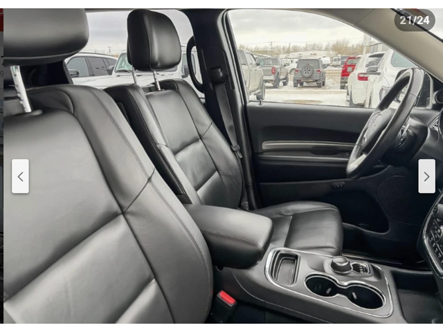 Dodge Durango GT* 3.6* V6* 8ZF* ПОДГРЕВ* КАМЕРА* КЕЙЛЕС* LANE* A - автомобили, коли, обяви за нови и употребявани 11