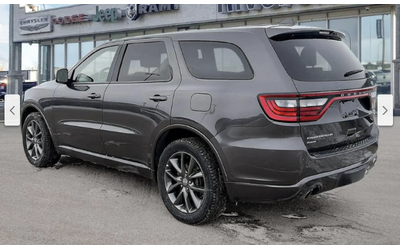 dodge-durango - 1