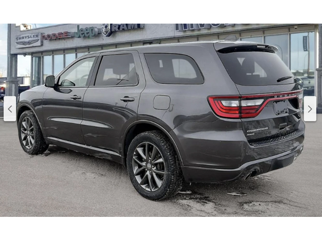 Dodge Durango GT* 3.6* V6* 8ZF* ПОДГРЕВ* КАМЕРА* КЕЙЛЕС* LANE* A - автомобили, коли, обяви за нови и употребявани 1
