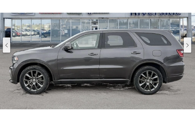 dodge-durango - 2