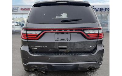 dodge-durango - 4