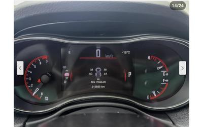 Dodge Durango GT* 3.6* V6* 8ZF* ПОДГРЕВ* КАМЕРА* КЕЙЛЕС* LANE* A - автомобили, коли, обяви за нови и употребявани 8