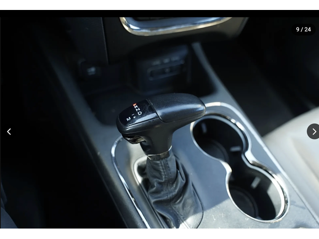 Dodge Durango GT* 3.6* V6* 8ZF* ПОДГРЕВ* КАМЕРА* КЕЙЛЕС* LANE* A - автомобили, коли, обяви за нови и употребявани 11