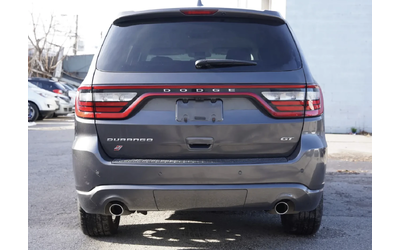 dodge-durango - 4