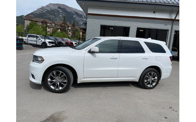 dodge-durango - 2