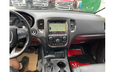 Dodge Durango GT* 3.6* V6* 8ZF* ПОДГРЕВ* КАМЕРА* КЕЙЛЕС* LANE* A - автомобили, коли, обяви за нови и употребявани 6