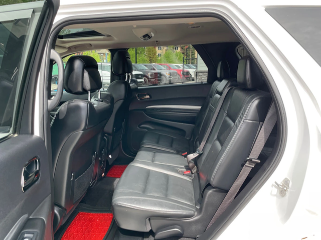 Dodge Durango GT* 3.6* V6* 8ZF* ПОДГРЕВ* КАМЕРА* КЕЙЛЕС* LANE* A - автомобили, коли, обяви за нови и употребявани 8