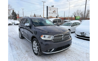 dodge-durango - 0