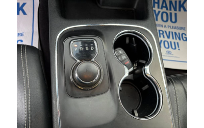 Dodge Durango CITADEL* 3.6* V6* 8ZF* ДИСТРОНИК* МЪРТВА* ТОЧКА* О - автомобили, коли, обяви за нови и употребявани 10