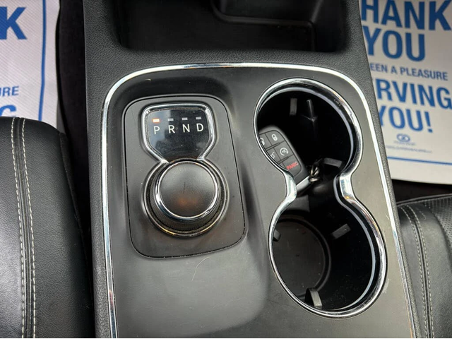 Dodge Durango CITADEL* 3.6* V6* 8ZF* ДИСТРОНИК* МЪРТВА* ТОЧКА* О - автомобили, коли, обяви за нови и употребявани 10