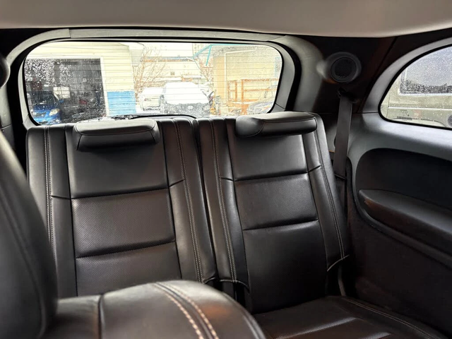 Dodge Durango CITADEL* 3.6* V6* 8ZF* ДИСТРОНИК* МЪРТВА* ТОЧКА* О - автомобили, коли, обяви за нови и употребявани 13