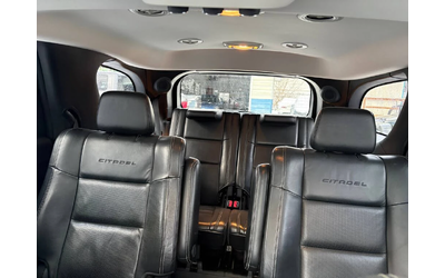 Dodge Durango CITADEL* 3.6* V6* 8ZF* ДИСТРОНИК* МЪРТВА* ТОЧКА* О - автомобили, коли, обяви за нови и употребявани 15