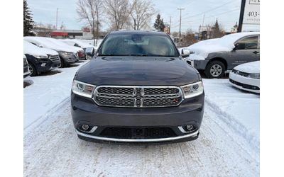 dodge-durango - 4