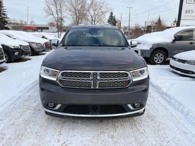Dodge Durango CITADEL* 3.6* V6* 8ZF* ДИСТРОНИК* МЪРТВА* ТОЧКА* О - автомобили, коли, обяви за нови и употребявани 4