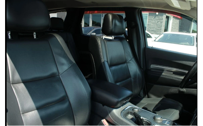 Dodge Durango GT* 3.6* V6* 8ZF* ПОДГРЕВ* КАМЕРА* КЕЙЛЕС* LANE* A - автомобили, коли, обяви за нови и употребявани 10