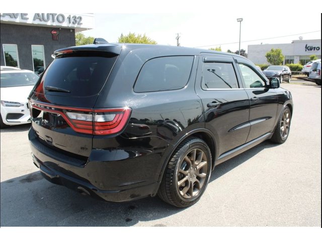 Dodge Durango GT* 3.6* V6* 8ZF* ПОДГРЕВ* КАМЕРА* КЕЙЛЕС* LANE* A - автомобили, коли, обяви за нови и употребявани 1