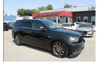 dodge-durango - 2