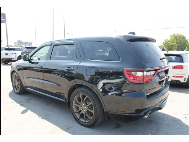 Dodge Durango GT* 3.6* V6* 8ZF* ПОДГРЕВ* КАМЕРА* КЕЙЛЕС* LANE* A - автомобили, коли, обяви за нови и употребявани 3