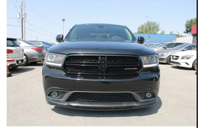 dodge-durango - 4
