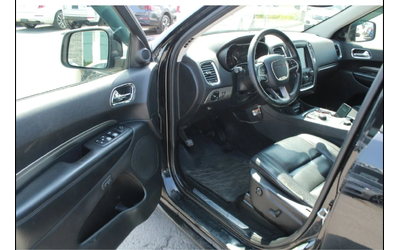 Dodge Durango GT* 3.6* V6* 8ZF* ПОДГРЕВ* КАМЕРА* КЕЙЛЕС* LANE* A - автомобили, коли, обяви за нови и употребявани 6