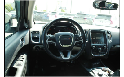 Dodge Durango GT* 3.6* V6* 8ZF* ПОДГРЕВ* КАМЕРА* КЕЙЛЕС* LANE* A - автомобили, коли, обяви за нови и употребявани 7