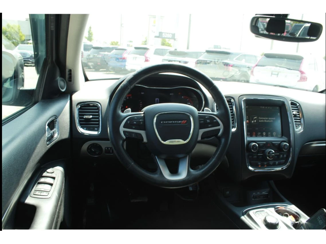 Dodge Durango GT* 3.6* V6* 8ZF* ПОДГРЕВ* КАМЕРА* КЕЙЛЕС* LANE* A - автомобили, коли, обяви за нови и употребявани 7