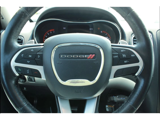 Dodge Durango GT* 3.6* V6* 8ZF* ПОДГРЕВ* КАМЕРА* КЕЙЛЕС* LANE* A - автомобили, коли, обяви за нови и употребявани 8