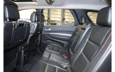 Dodge Durango GT* 3.6* V6* 8ZF* ПОДГРЕВ* КАМЕРА* КЕЙЛЕС* LANE* A - автомобили, коли, обяви за нови и употребявани 13