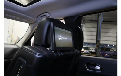 Dodge Durango GT* 3.6* V6* 8ZF* ПОДГРЕВ* КАМЕРА* КЕЙЛЕС* LANE* A - автомобили, коли, обяви за нови и употребявани 15