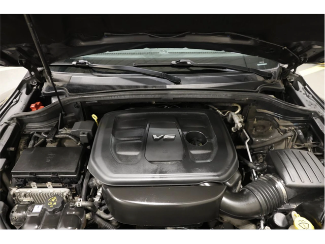 Dodge Durango GT* 3.6* V6* 8ZF* ПОДГРЕВ* КАМЕРА* КЕЙЛЕС* LANE* A - автомобили, коли, обяви за нови и употребявани 16