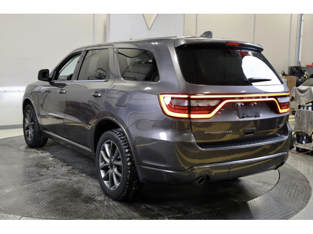 Dodge Durango GT* 3.6* V6* 8ZF* ПОДГРЕВ* КАМЕРА* КЕЙЛЕС* LANE* A - автомобили, коли, обяви за нови и употребявани 1