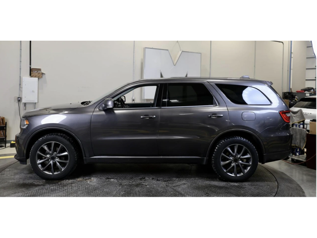 Dodge Durango GT* 3.6* V6* 8ZF* ПОДГРЕВ* КАМЕРА* КЕЙЛЕС* LANE* A - автомобили, коли, обяви за нови и употребявани 2