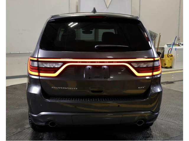 Dodge Durango GT* 3.6* V6* 8ZF* ПОДГРЕВ* КАМЕРА* КЕЙЛЕС* LANE* A - автомобили, коли, обяви за нови и употребявани 4