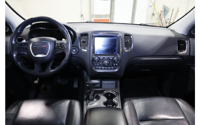 Dodge Durango GT* 3.6* V6* 8ZF* ПОДГРЕВ* КАМЕРА* КЕЙЛЕС* LANE* A - автомобили, коли, обяви за нови и употребявани 6