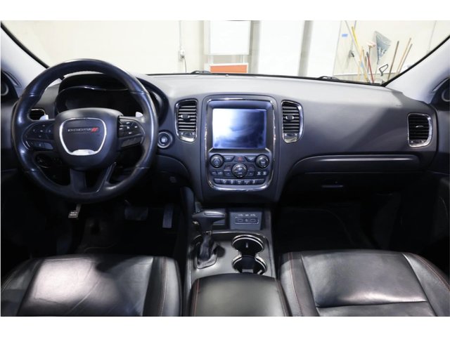 Dodge Durango GT* 3.6* V6* 8ZF* ПОДГРЕВ* КАМЕРА* КЕЙЛЕС* LANE* A - автомобили, коли, обяви за нови и употребявани 6