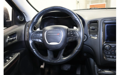 Dodge Durango GT* 3.6* V6* 8ZF* ПОДГРЕВ* КАМЕРА* КЕЙЛЕС* LANE* A - автомобили, коли, обяви за нови и употребявани 7