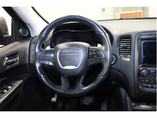 Dodge Durango GT* 3.6* V6* 8ZF* ПОДГРЕВ* КАМЕРА* КЕЙЛЕС* LANE* A - автомобили, коли, обяви за нови и употребявани 7