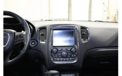 Dodge Durango GT* 3.6* V6* 8ZF* ПОДГРЕВ* КАМЕРА* КЕЙЛЕС* LANE* A - автомобили, коли, обяви за нови и употребявани 8