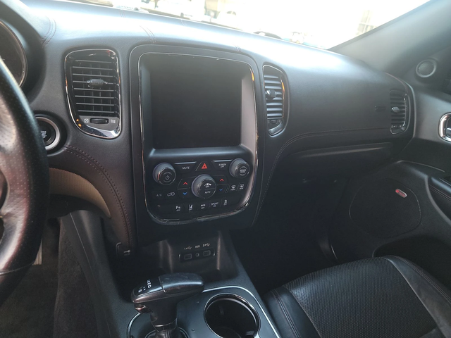 Dodge Durango R/T* 5.7* V8* 8ZF* ПОДГРЕВ* КАМЕРА* КЕЙЛЕС* LANE* - автомобили, коли, обяви за нови и употребявани 10