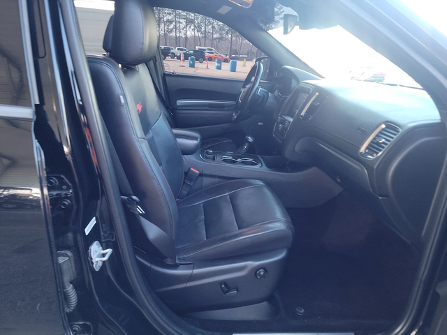 Dodge Durango R/T* 5.7* V8* 8ZF* ПОДГРЕВ* КАМЕРА* КЕЙЛЕС* LANE* - автомобили, коли, обяви за нови и употребявани 12