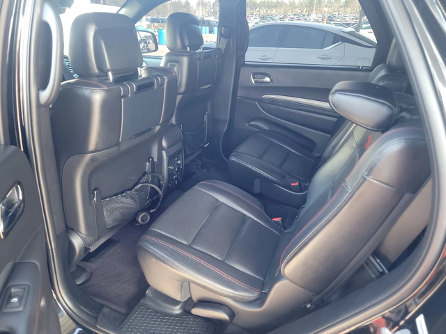 Dodge Durango R/T* 5.7* V8* 8ZF* ПОДГРЕВ* КАМЕРА* КЕЙЛЕС* LANE* - автомобили, коли, обяви за нови и употребявани 13